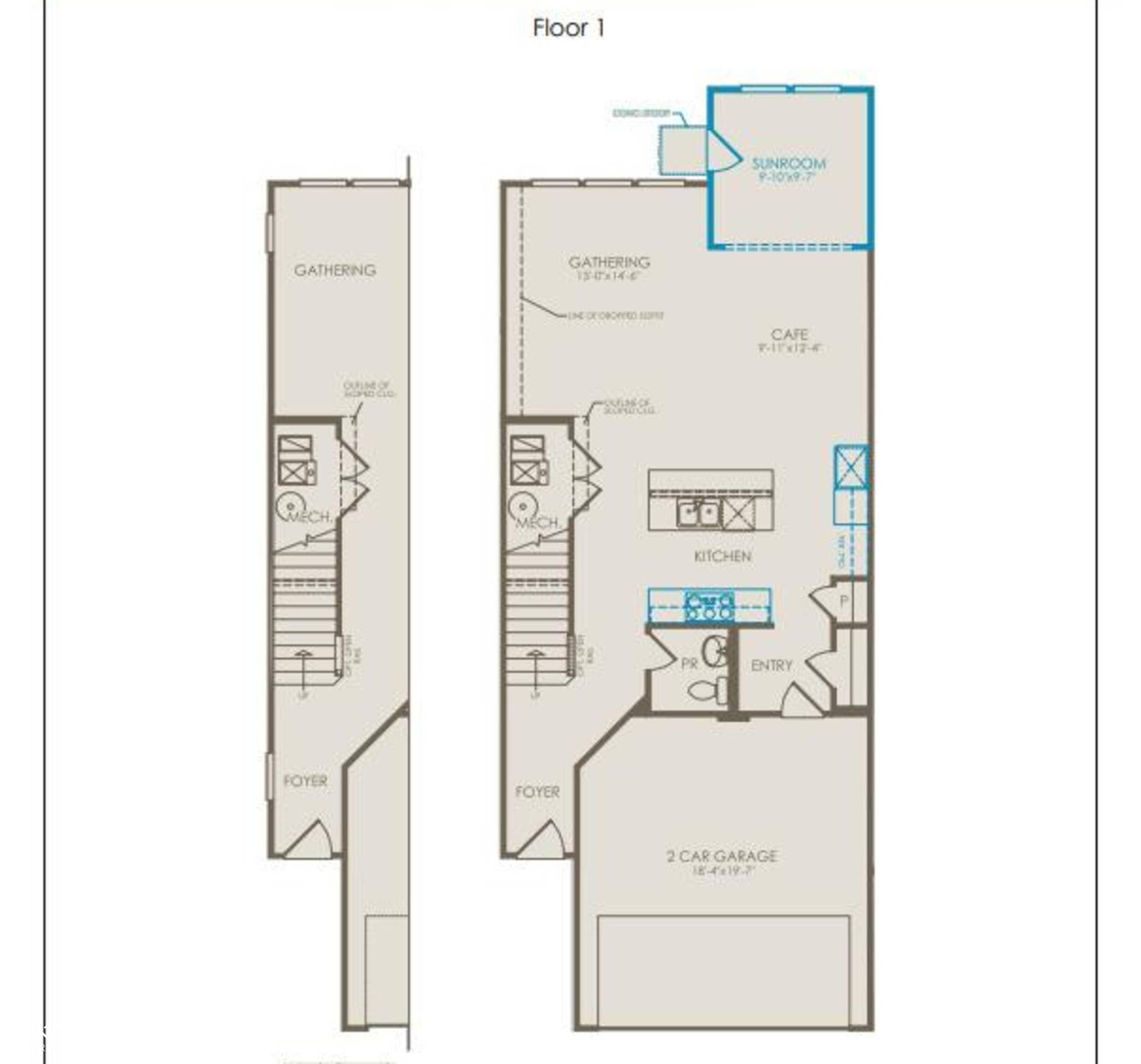 9895 Behner Drive, Fishers, IN 46250