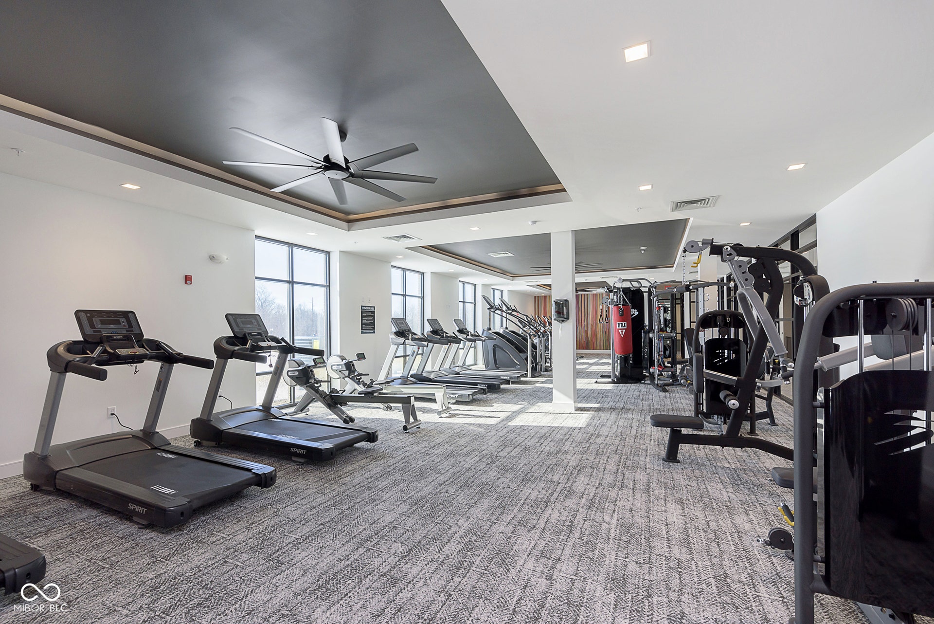 9895 Behner Drive, Fishers, IN 46250