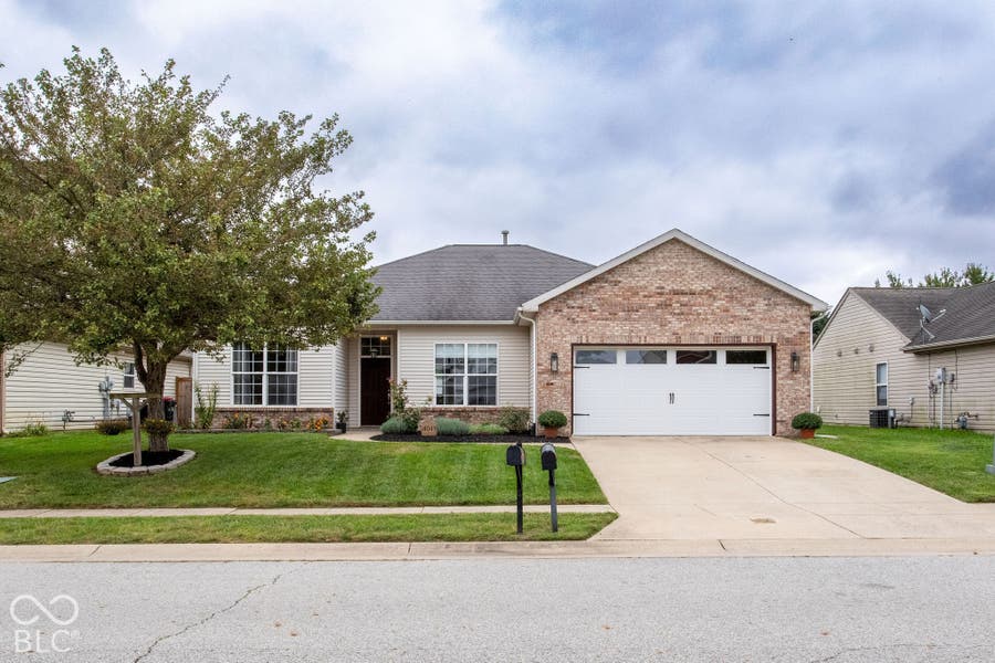 Property photo for 4041 Amethyst Drive, Lafayette, IN