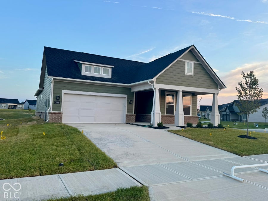 Property photo for 3198 Bellflower Drive, Greenwood, IN