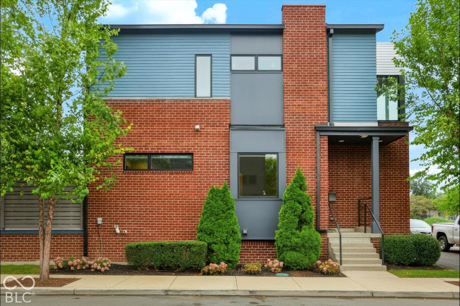 Property photo for 1119 E 10th Street, Indianapolis, IN