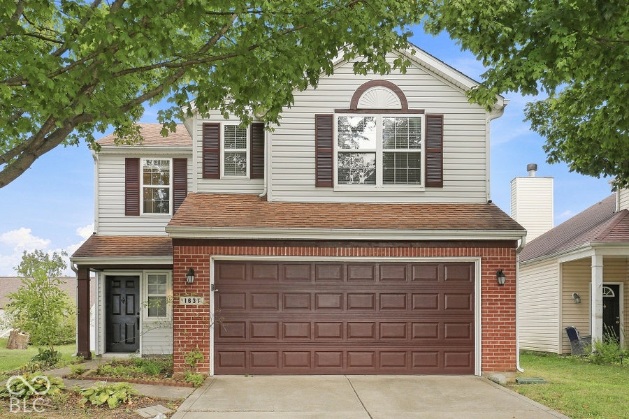 Property photo for 1631 Allegro Way, Indianapolis, IN