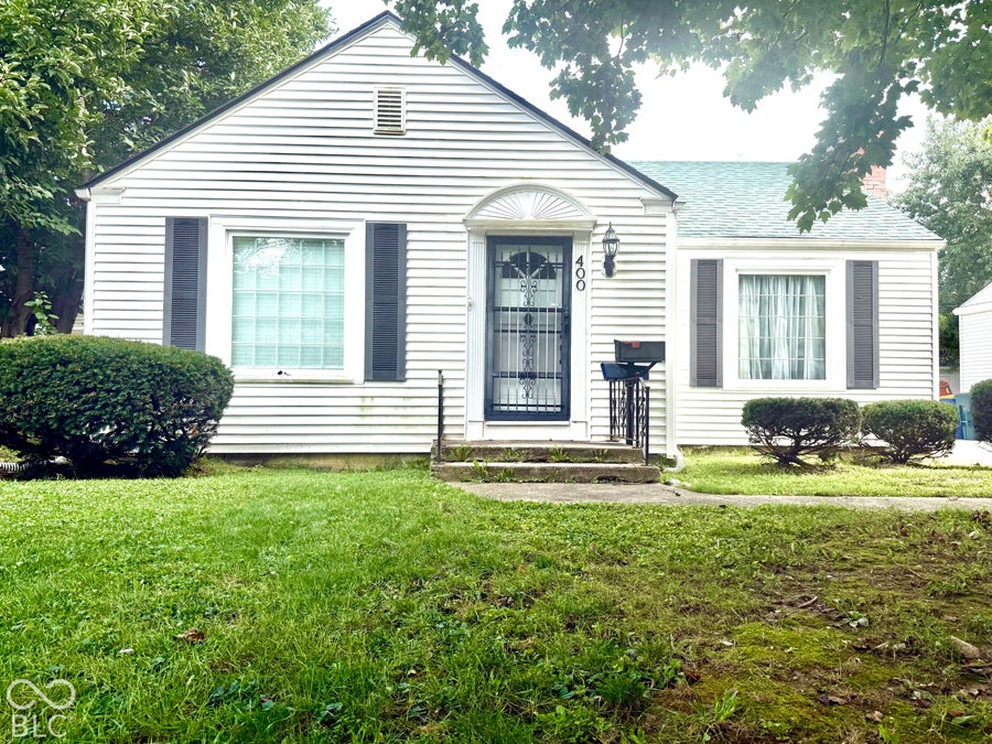 Property photo for 400 S Umbarger Road, Muncie, IN
