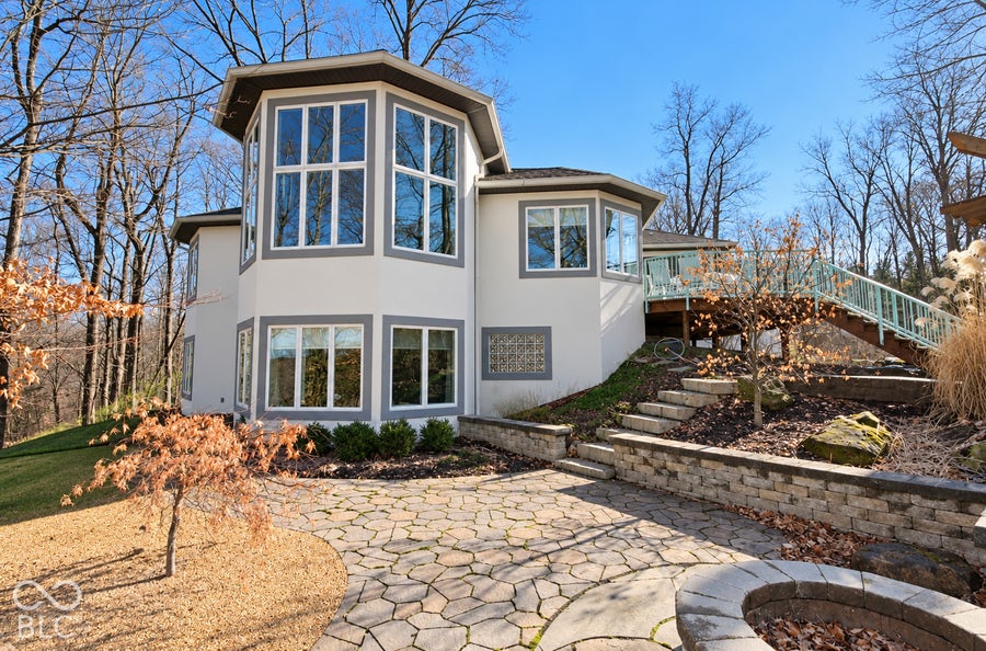 Property photo for 6889 Foremans Passage Road, Nashville, IN