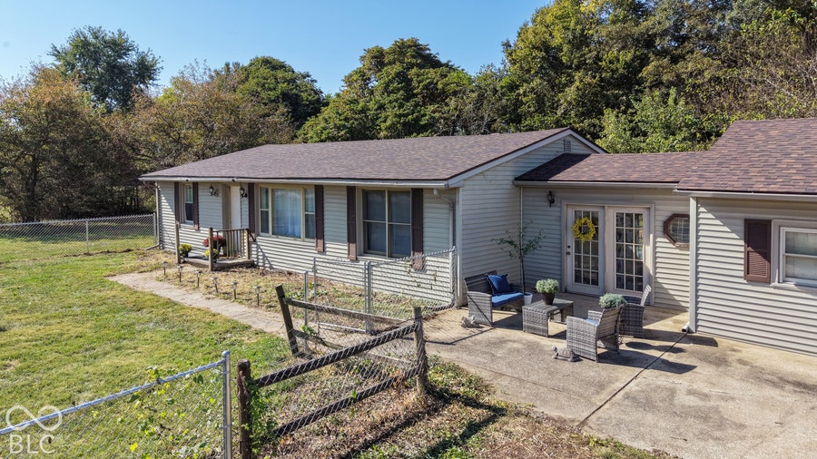 Property photo for 9545 Bono Road, Terre Haute, IN