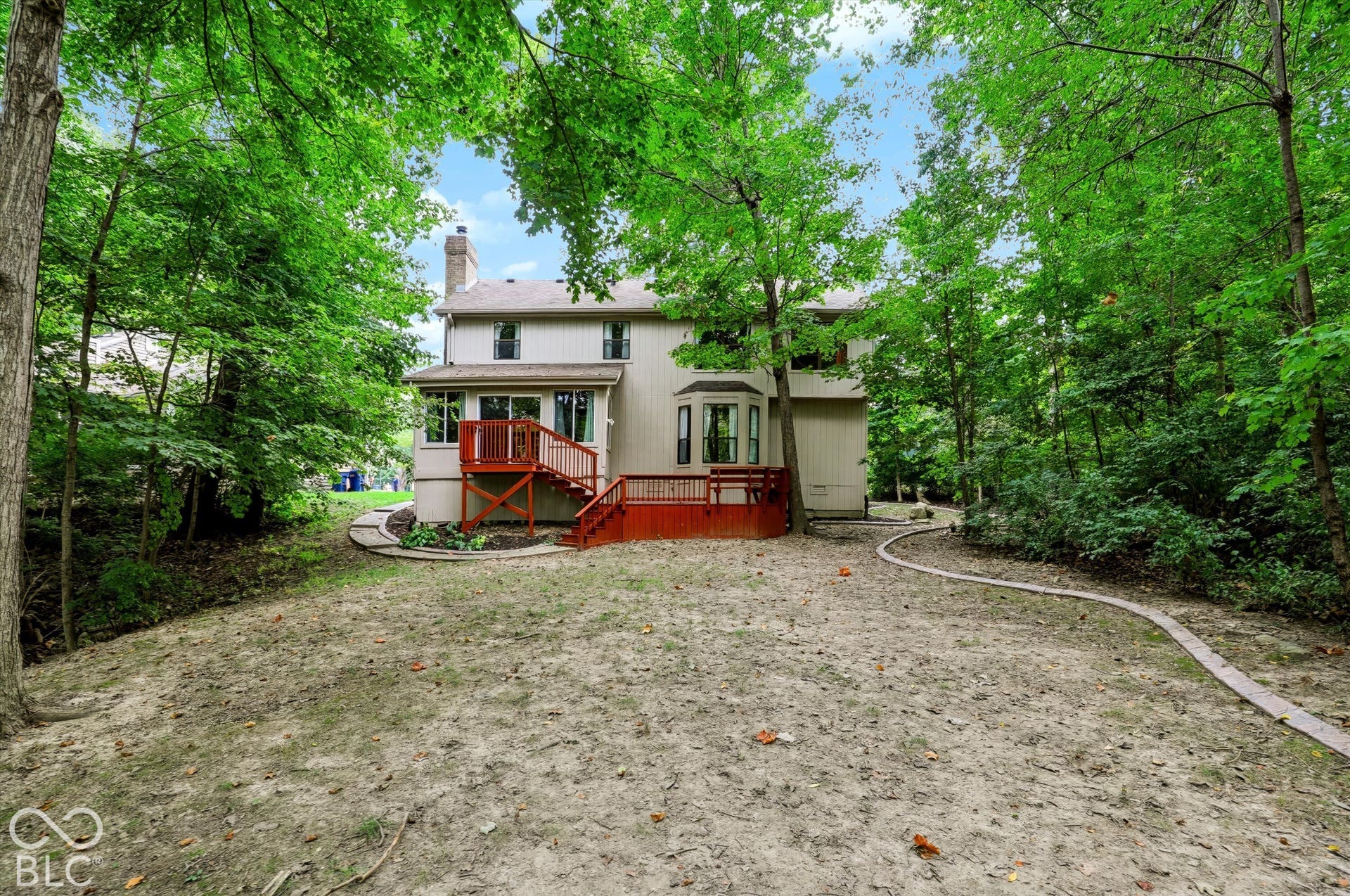 6969 Copper Mountain Court, Indianapolis, IN 46236