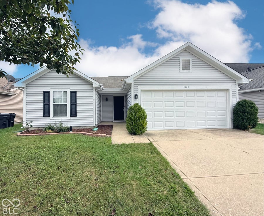 Property photo for 823 Tall Timber Drive, Greenwood, IN