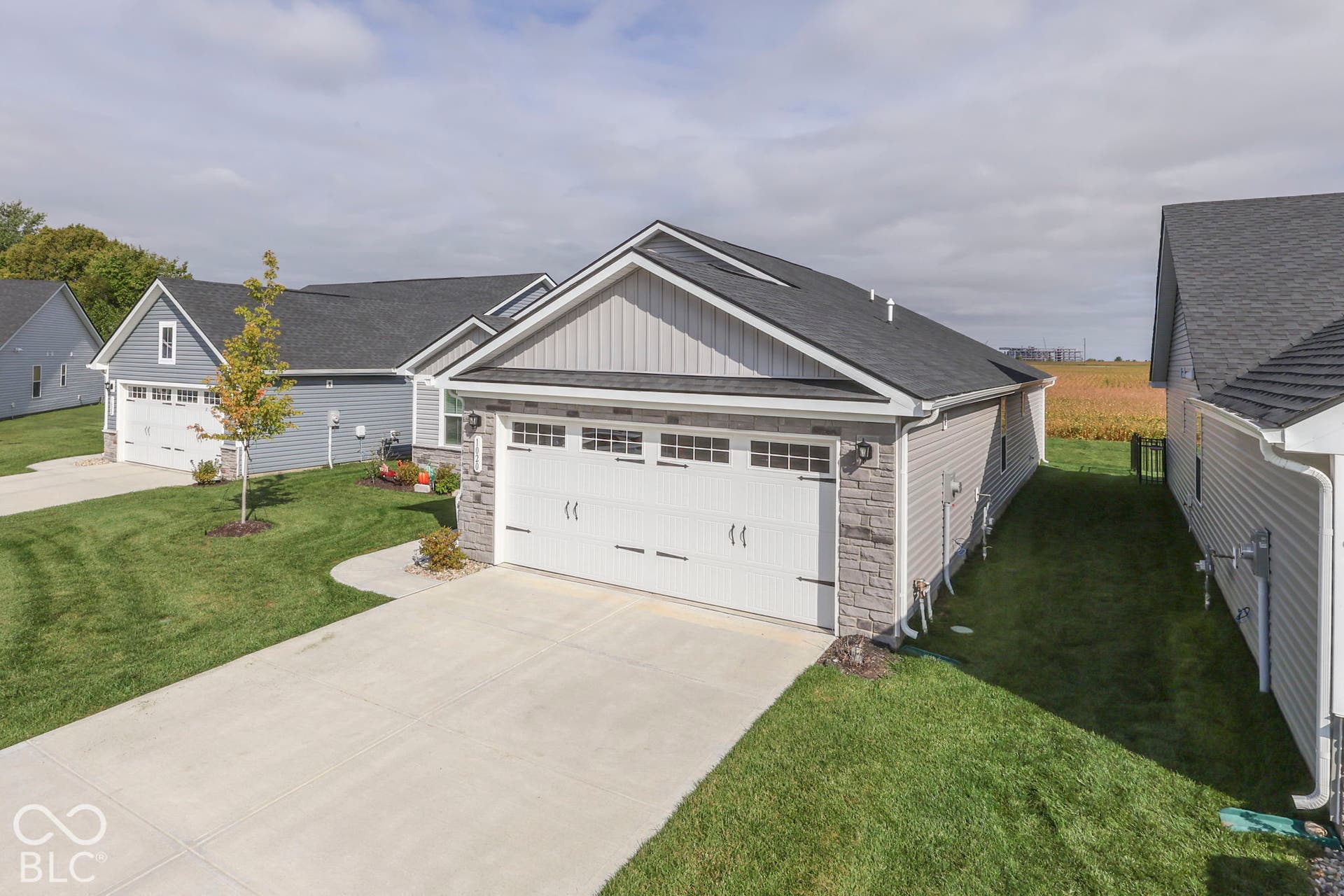 1020 Green Valley Drive, Lebanon, IN 46052