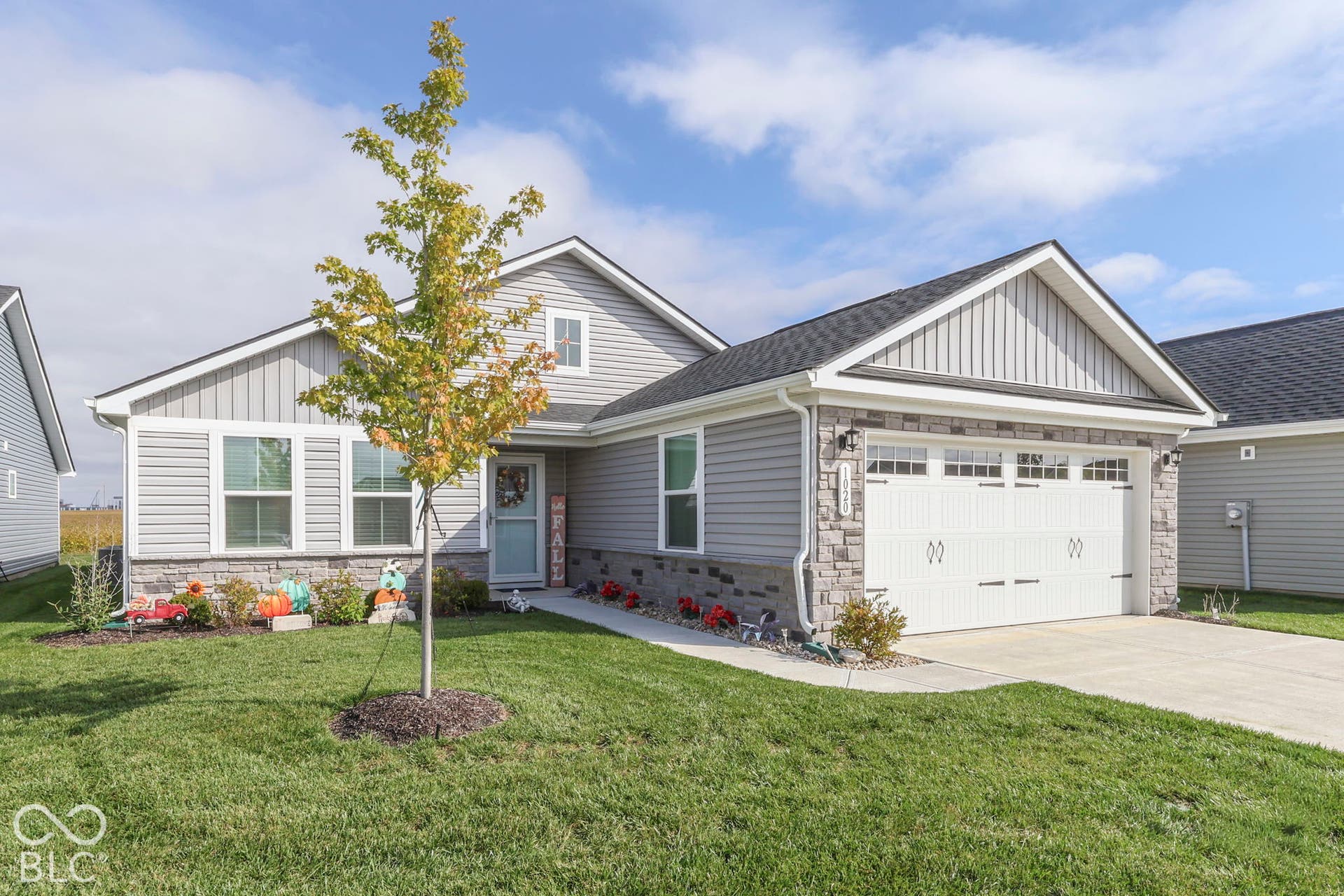 1020 Green Valley Drive, Lebanon, IN 46052