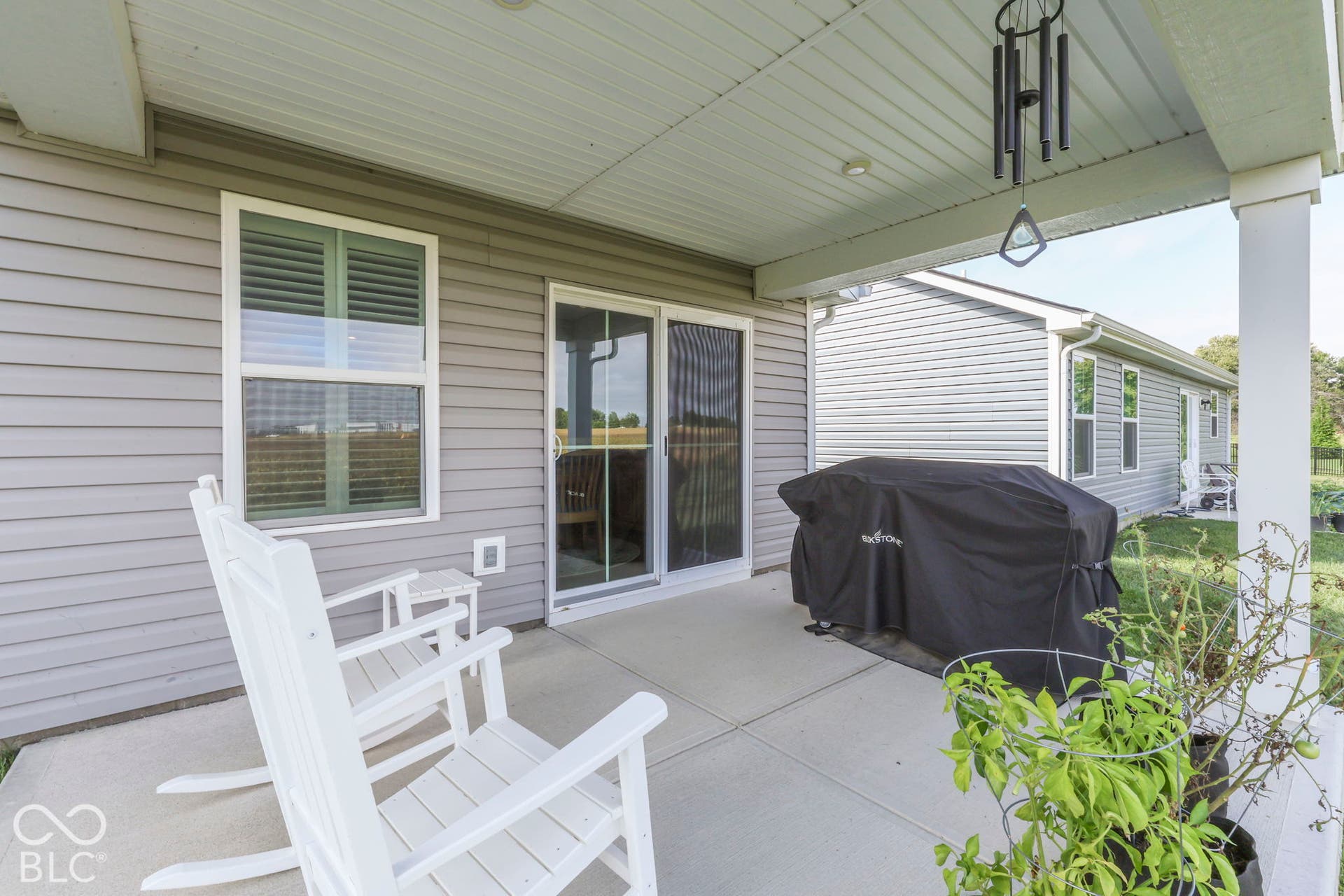 1020 Green Valley Drive, Lebanon, IN 46052