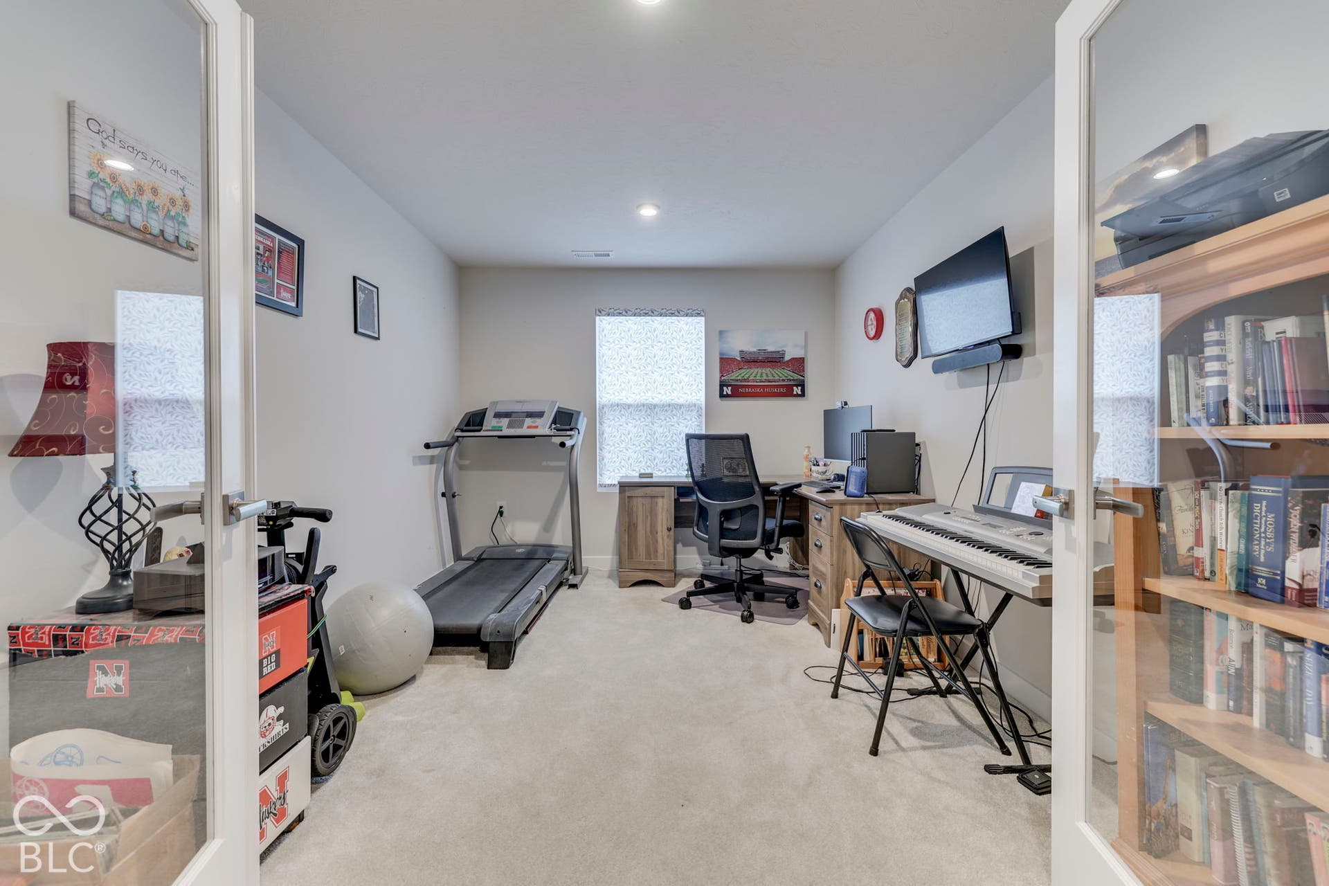 1020 Green Valley Drive, Lebanon, IN 46052
