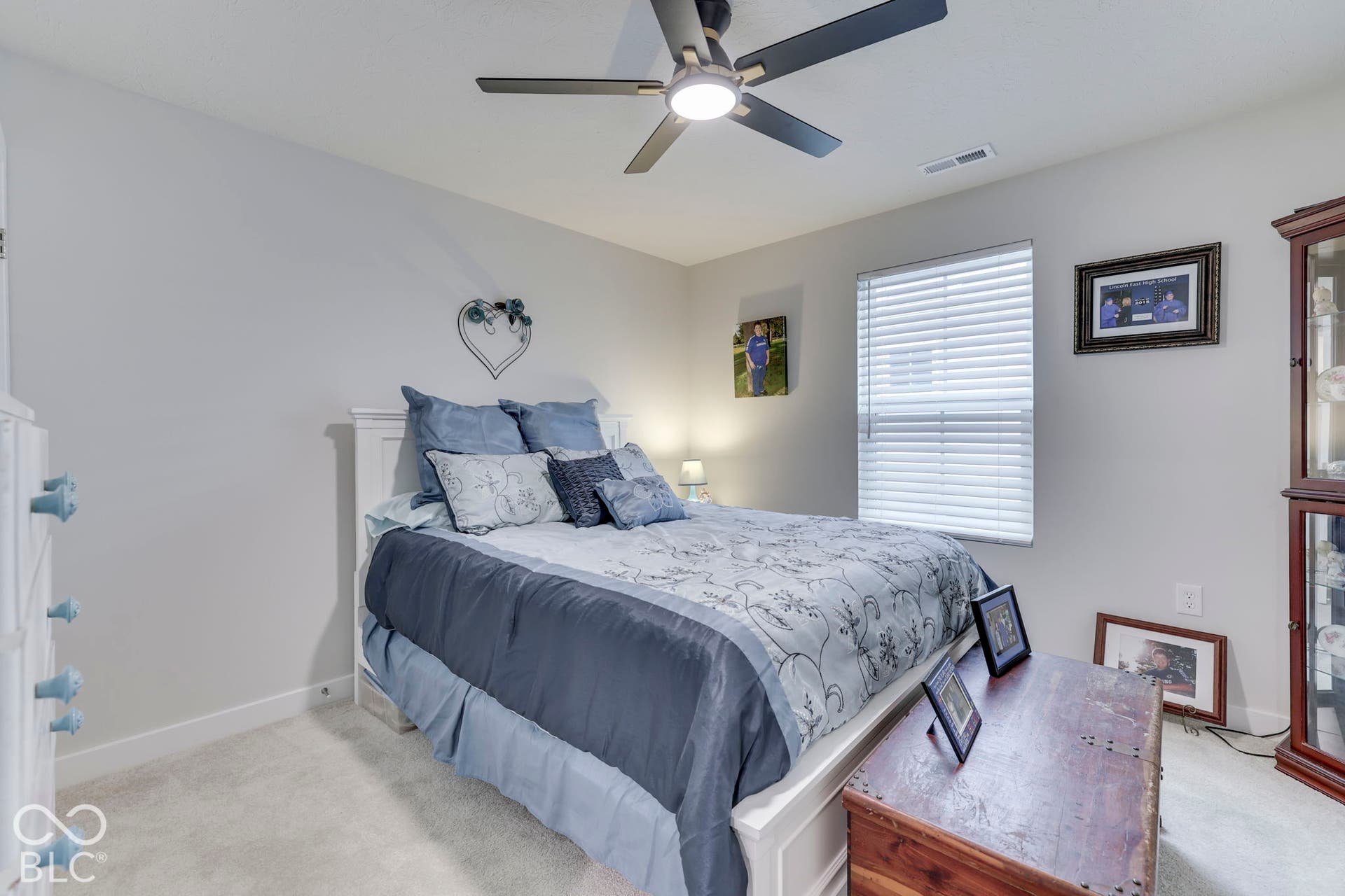 1020 Green Valley Drive, Lebanon, IN 46052