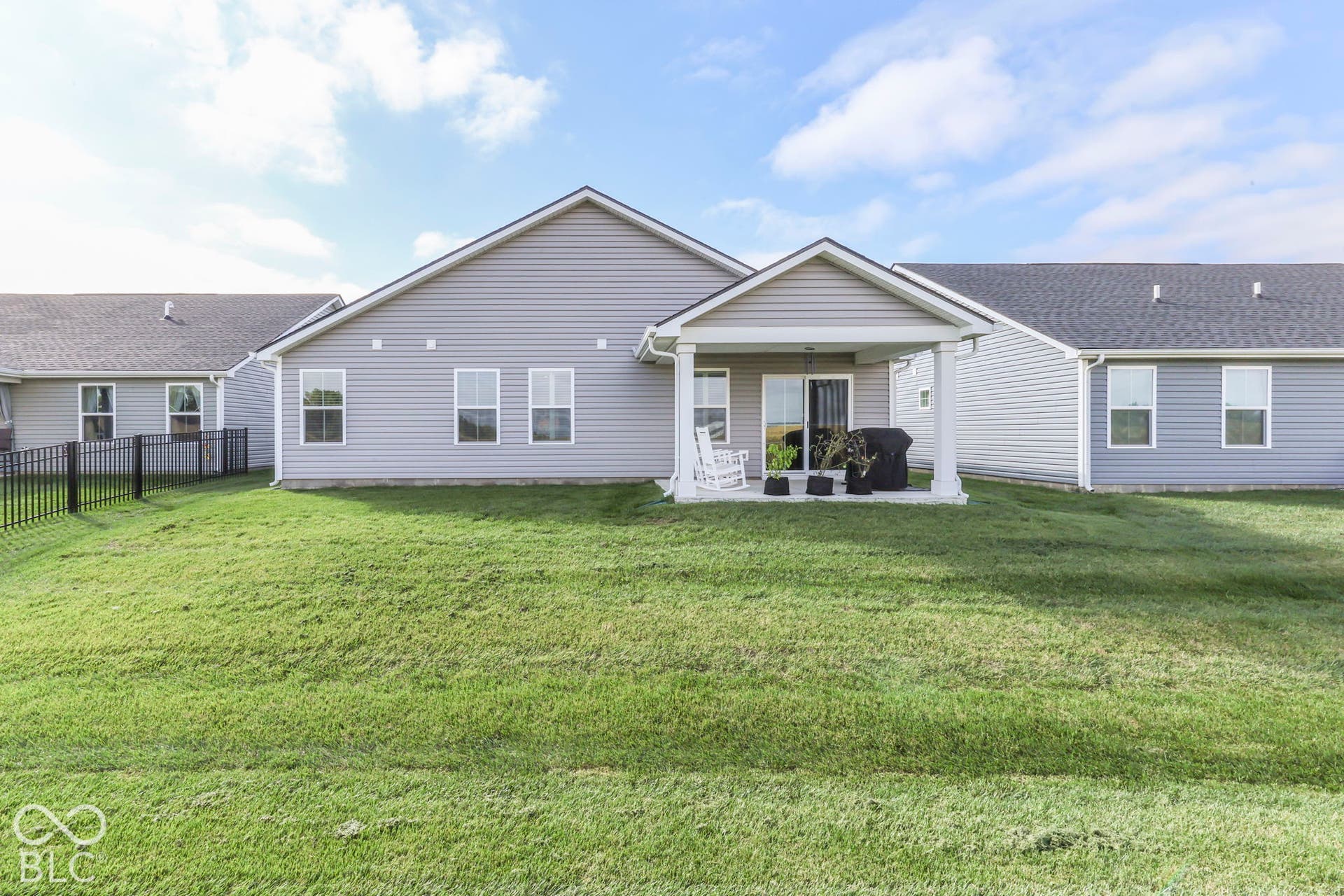 1020 Green Valley Drive, Lebanon, IN 46052