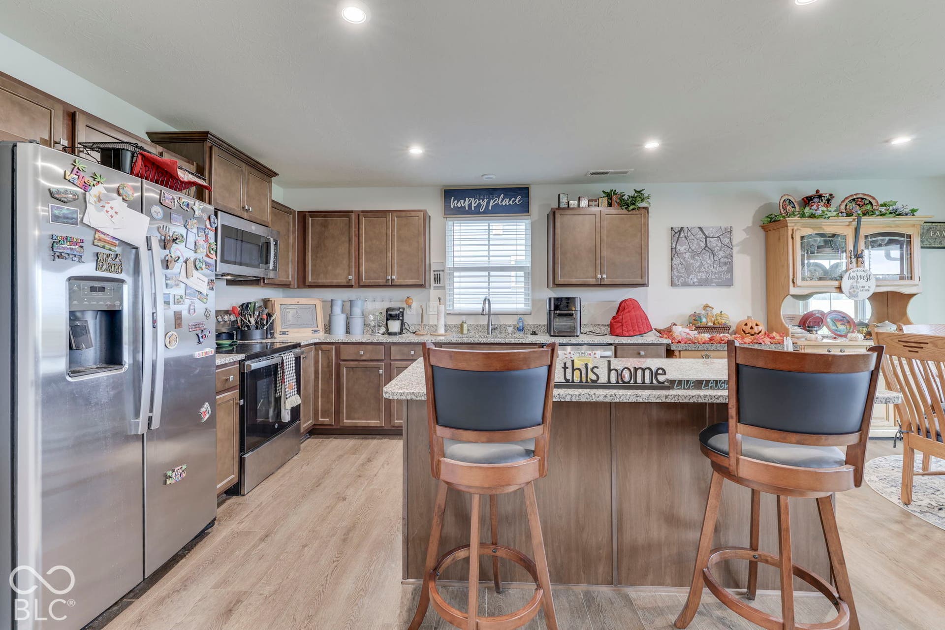 1020 Green Valley Drive, Lebanon, IN 46052