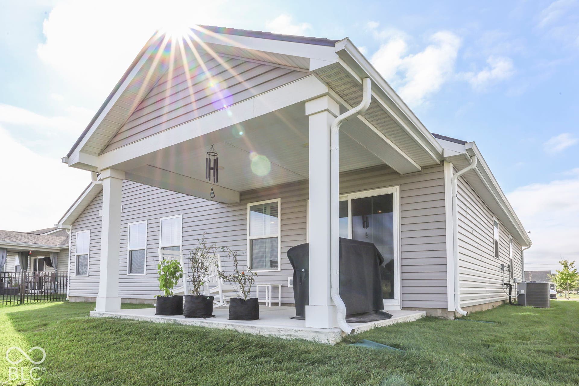 1020 Green Valley Drive, Lebanon, IN 46052