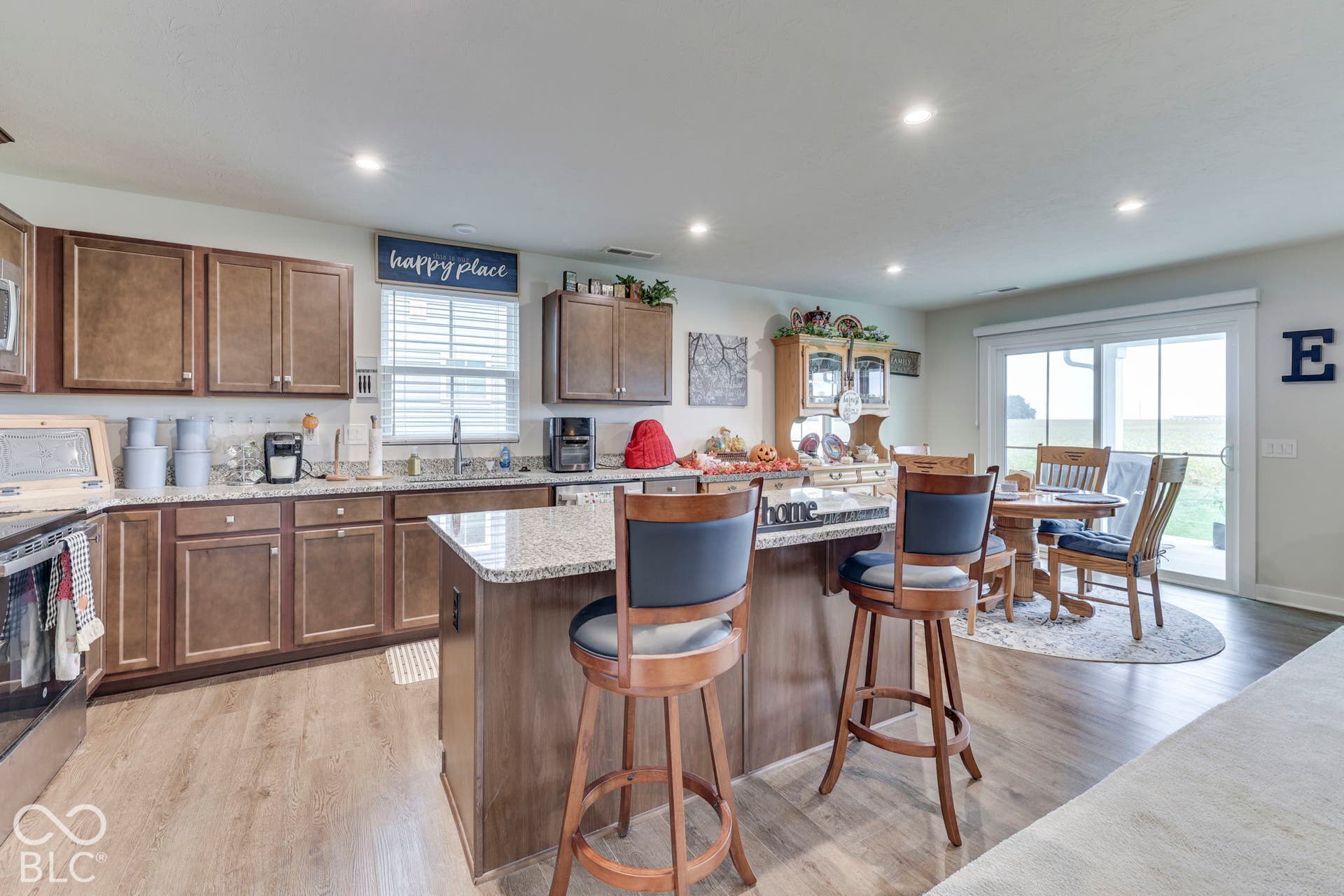 1020 Green Valley Drive, Lebanon, IN 46052
