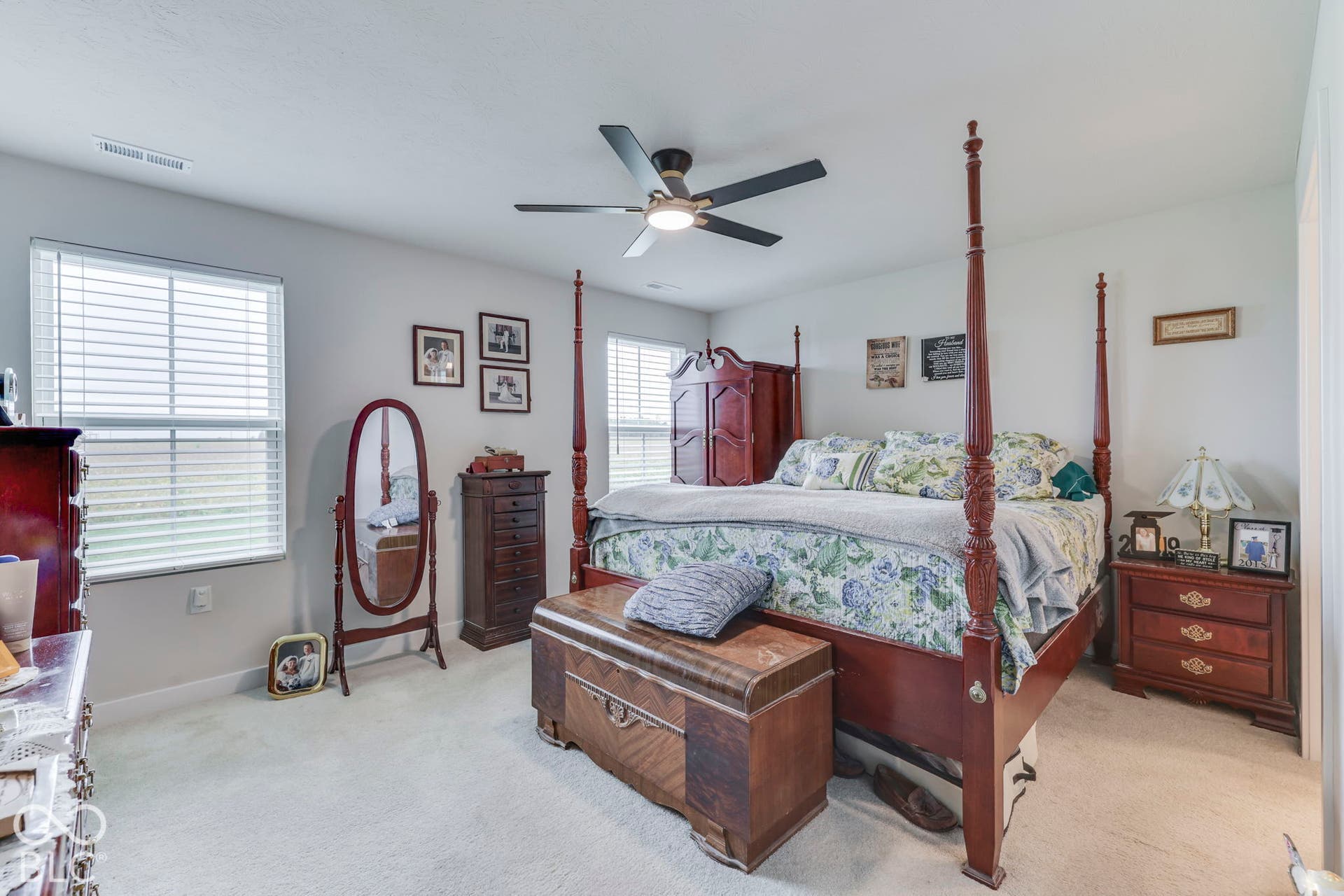 1020 Green Valley Drive, Lebanon, IN 46052