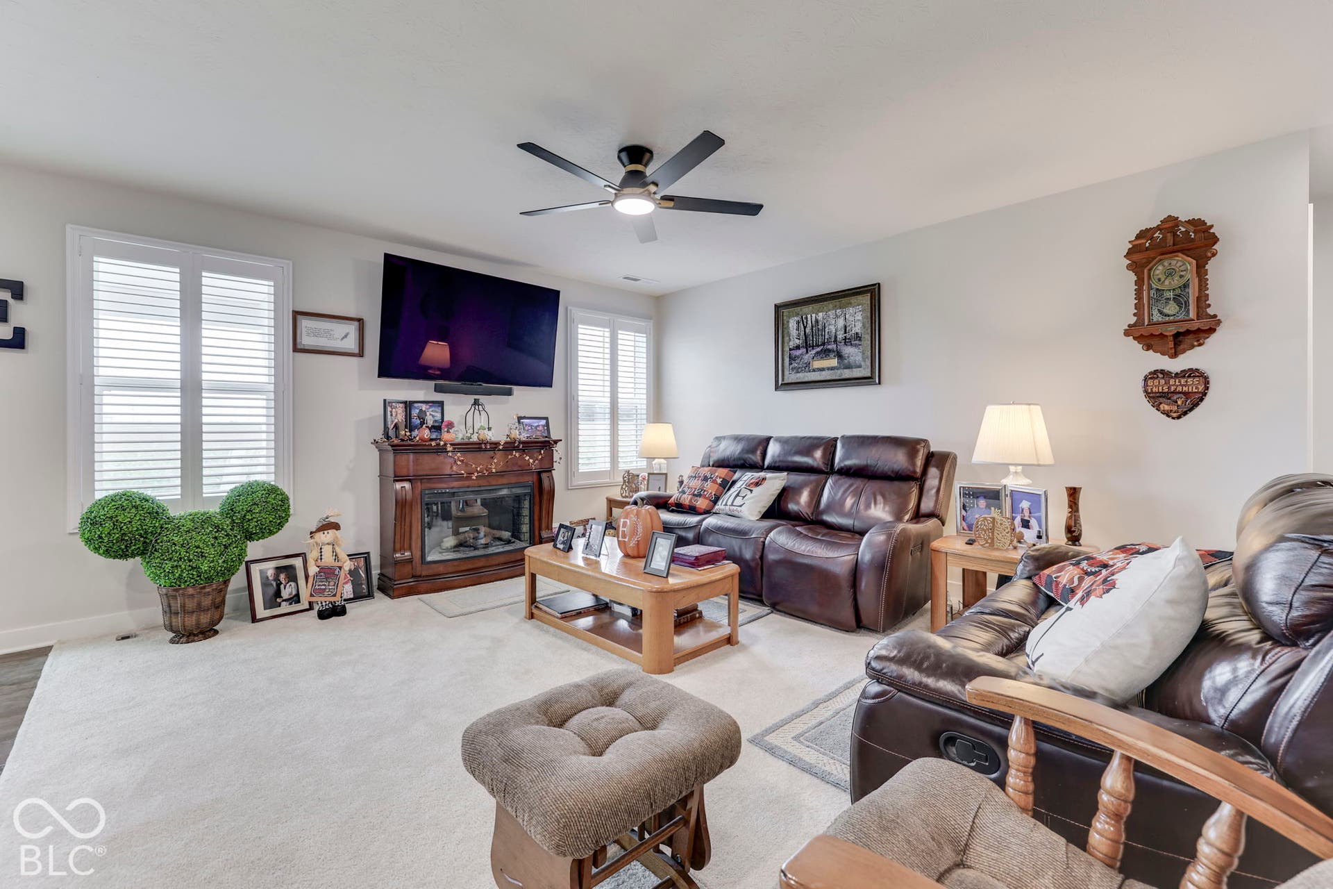 1020 Green Valley Drive, Lebanon, IN 46052