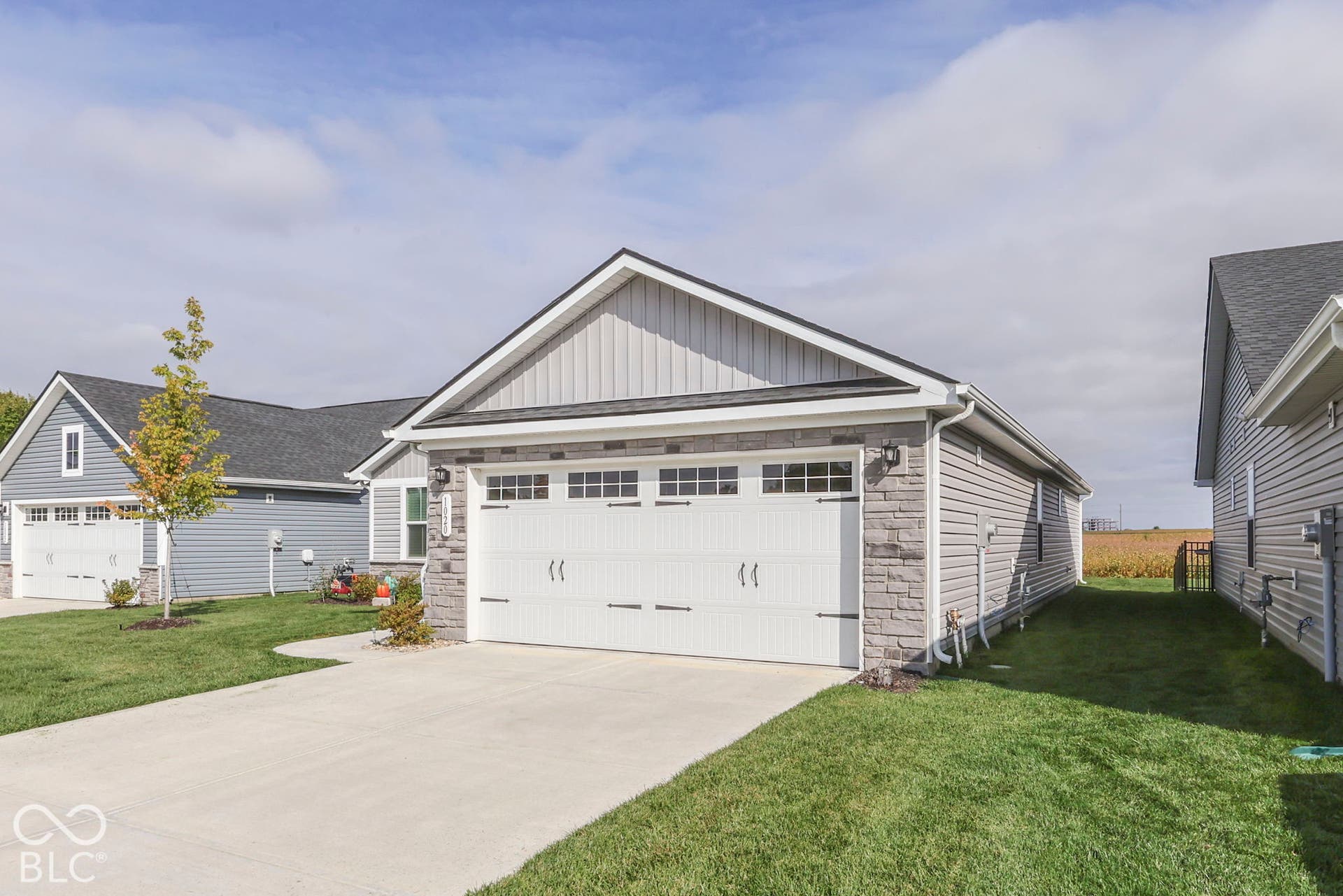 1020 Green Valley Drive, Lebanon, IN 46052