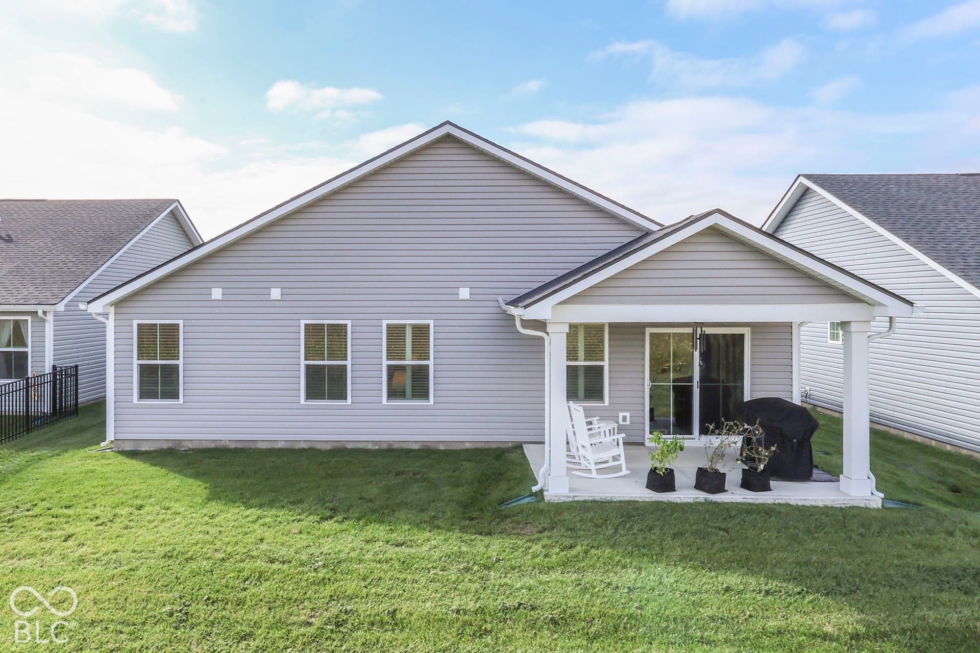 1020 Green Valley Drive, Lebanon, IN 46052