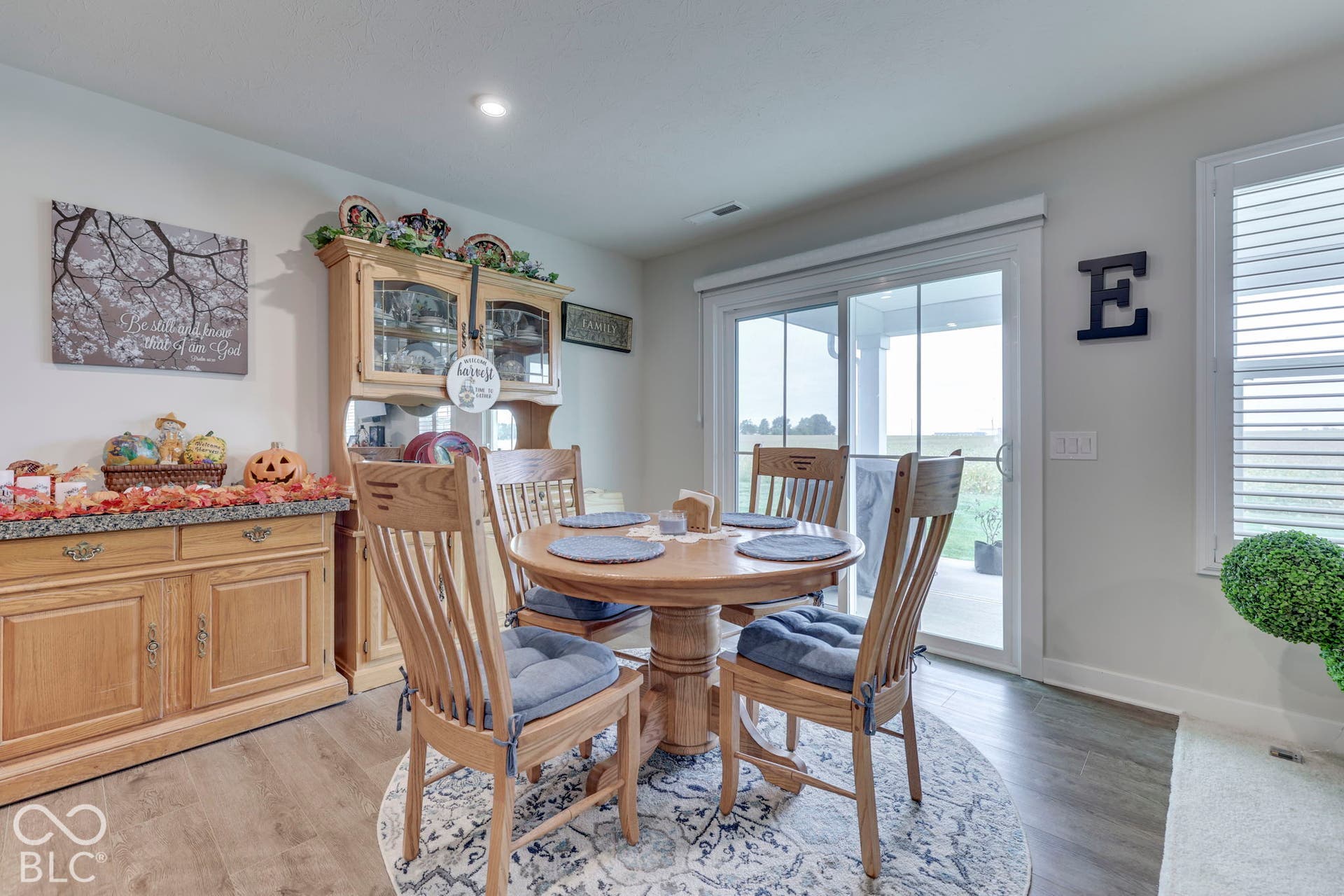 1020 Green Valley Drive, Lebanon, IN 46052