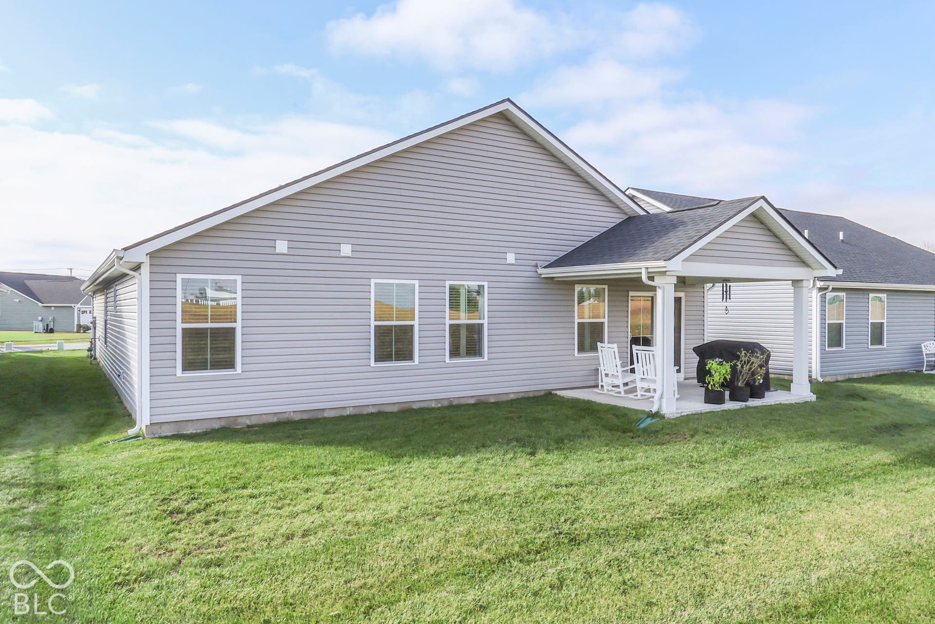 1020 Green Valley Drive, Lebanon, IN 46052