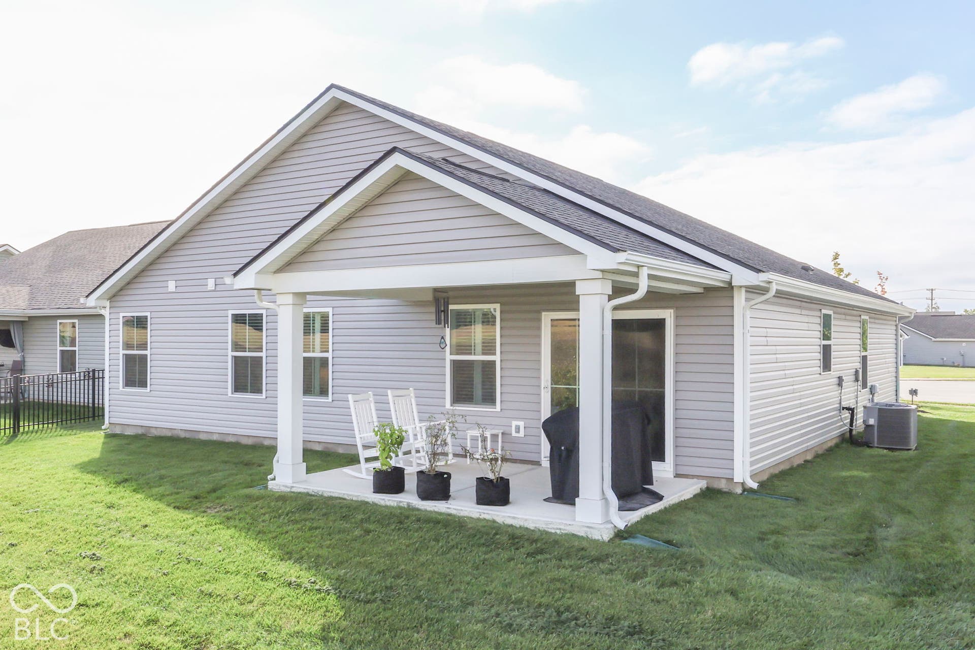 1020 Green Valley Drive, Lebanon, IN 46052