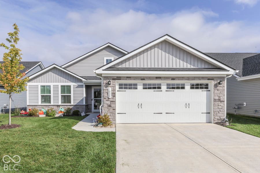 Property photo for 1020 Green Valley Drive, Lebanon, IN