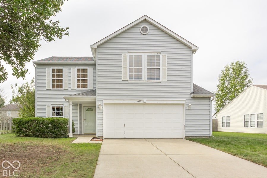 Property photo for 6809 W Dover Place, McCordsville, IN