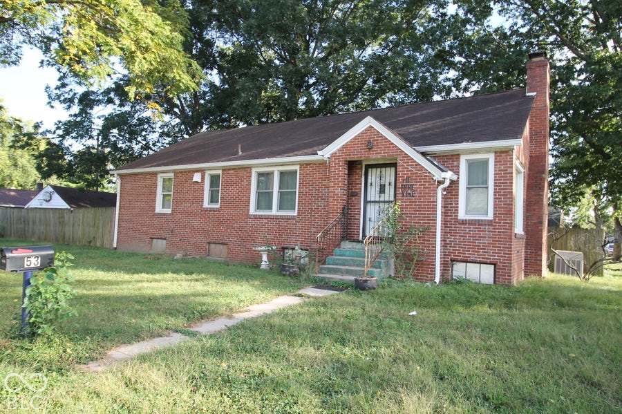 Property photo for 53 N Vine Street, Indianapolis, IN