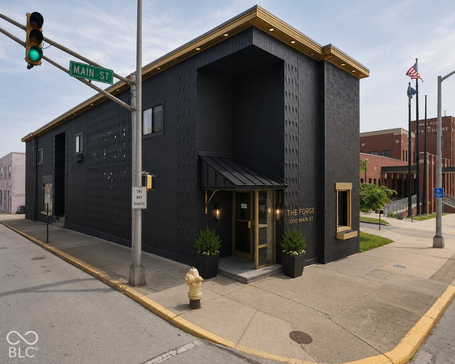 Property photo for 1000 Main Street, Anderson, IN