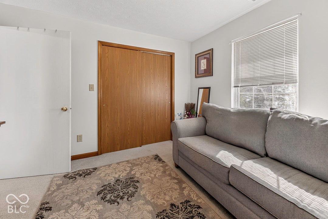 1035 Ina Circle, Franklin, IN 46131 Bedroom