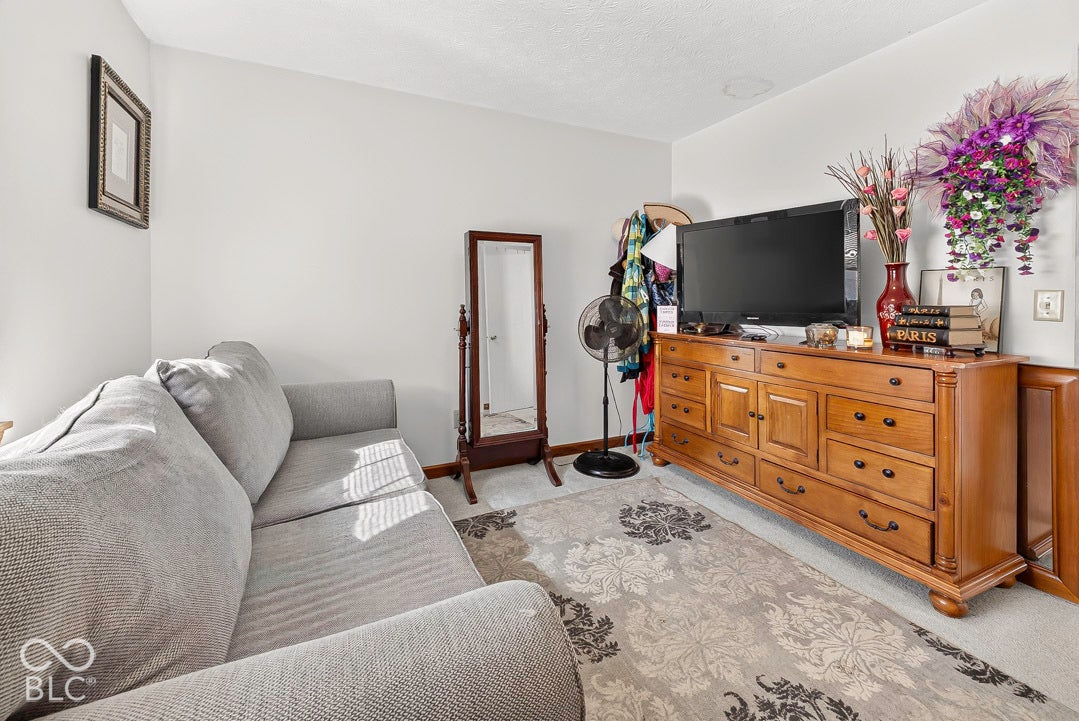 1035 Ina Circle, Franklin, IN 46131 2nd Bedroom