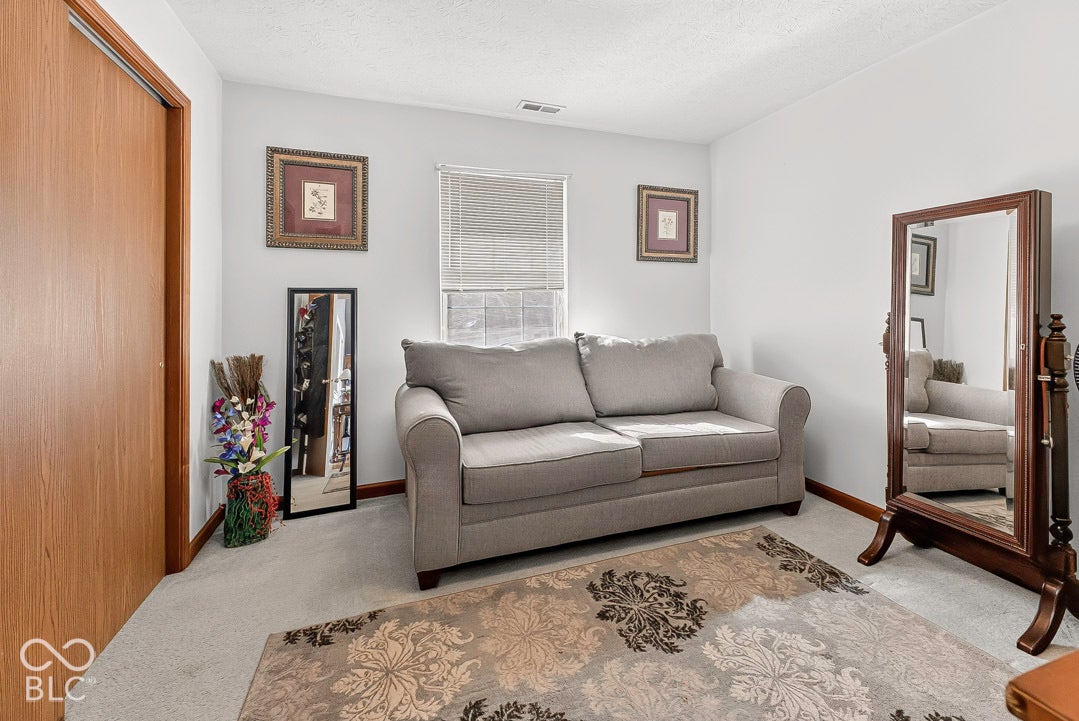 1035 Ina Circle, Franklin, IN 46131 2nd BEDROOM