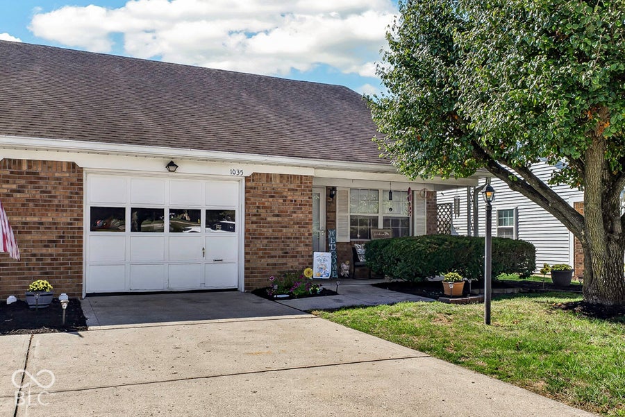 Property photo for 1035 Ina Circle, Franklin, IN