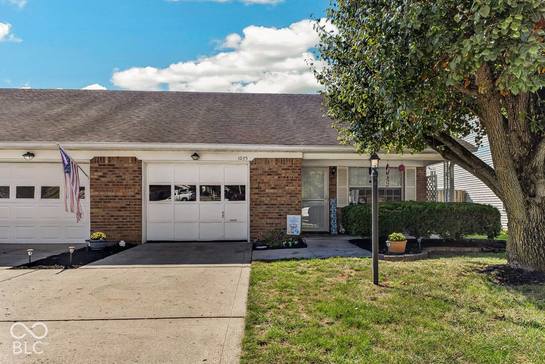 1035 Ina Circle, Franklin, IN 46131 1035 Ina Circle, Franklin, IN 46131