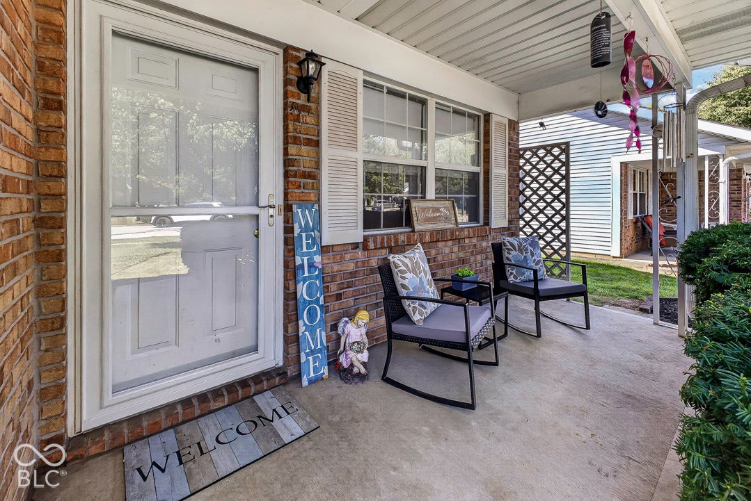 1035 Ina Circle, Franklin, IN 46131 1035 Ina Circle, Franklin, IN 46131