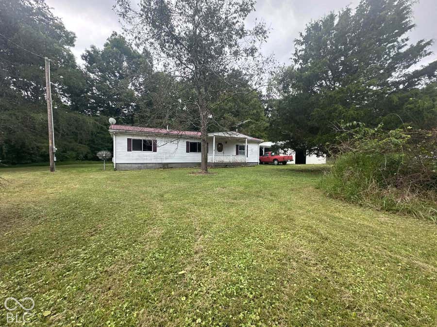 Property photo for 407 Country Lake Road, Underwood, IN