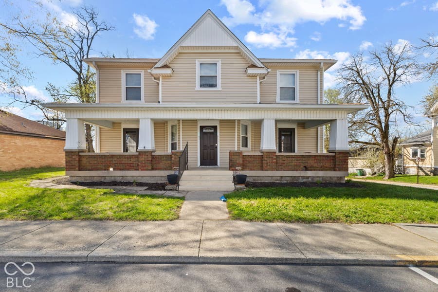 Property photo for 195 W Marion Unit #3 Street, Danville, IN