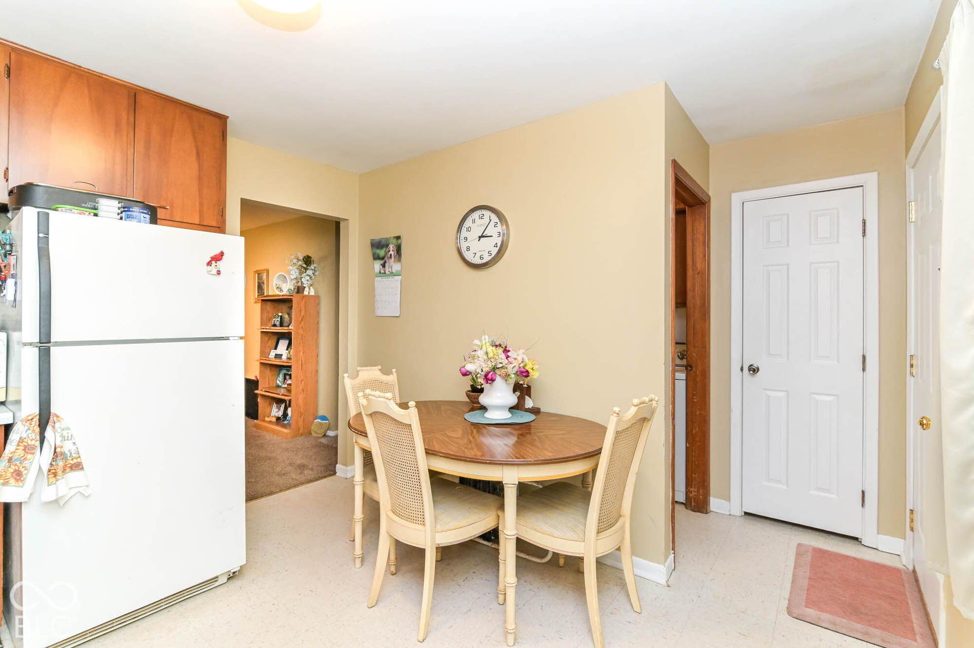 5023 S Walcott Street, Indianapolis, IN 46227