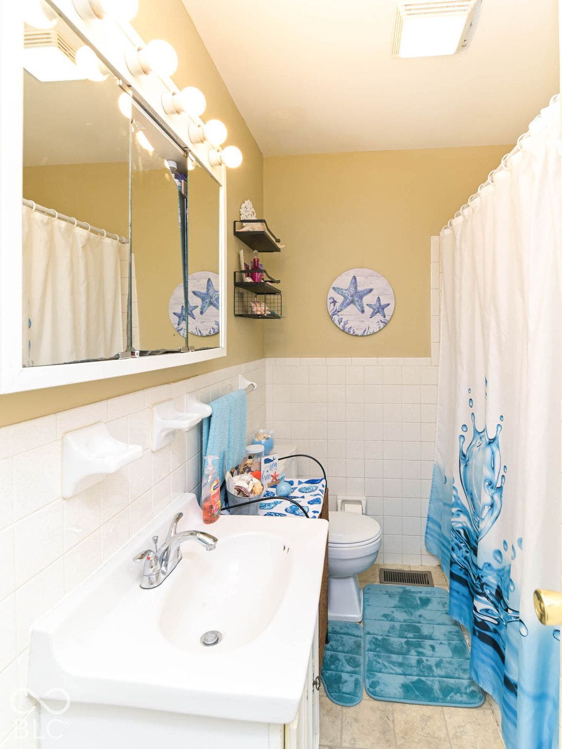 5023 S Walcott Street, Indianapolis, IN 46227