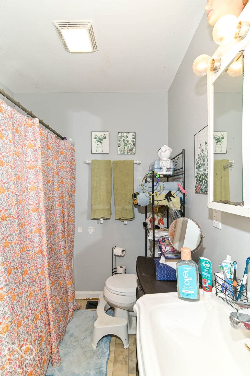 5023 S Walcott Street, Indianapolis, IN 46227