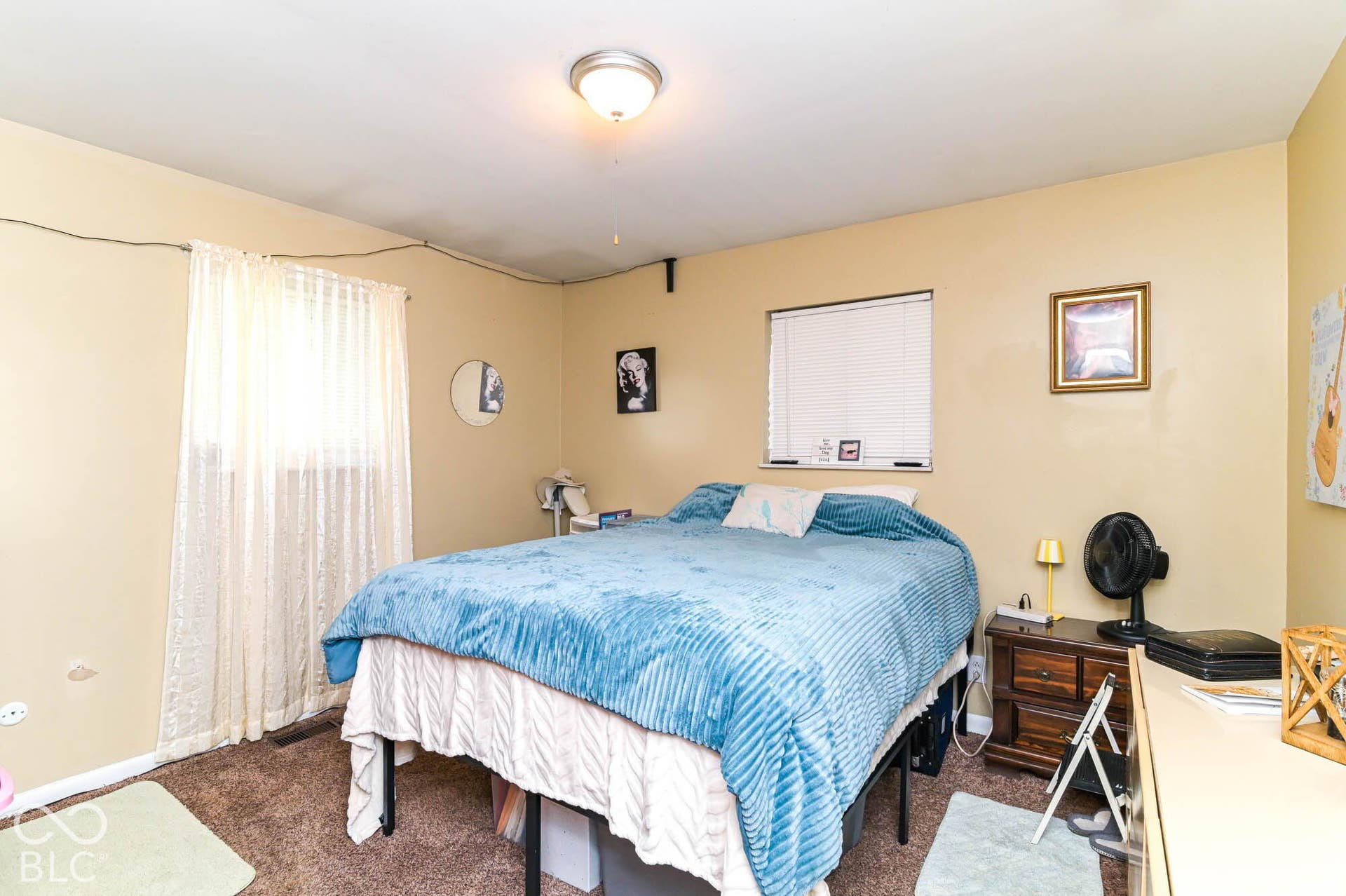 5023 S Walcott Street, Indianapolis, IN 46227