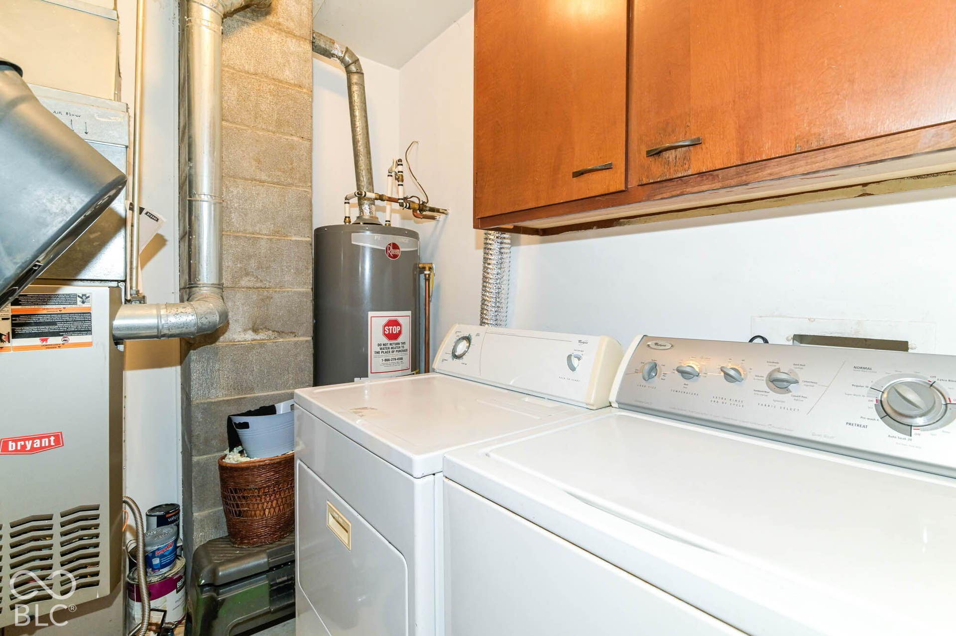 5023 S Walcott Street, Indianapolis, IN 46227