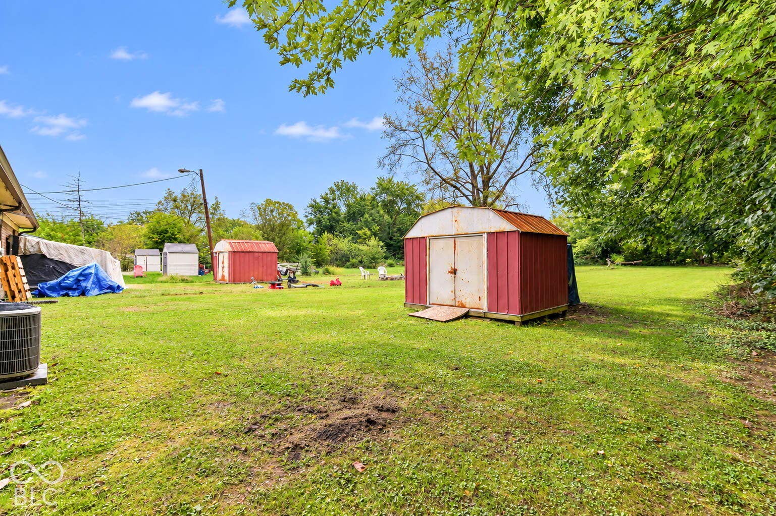 5023 S Walcott Street, Indianapolis, IN 46227