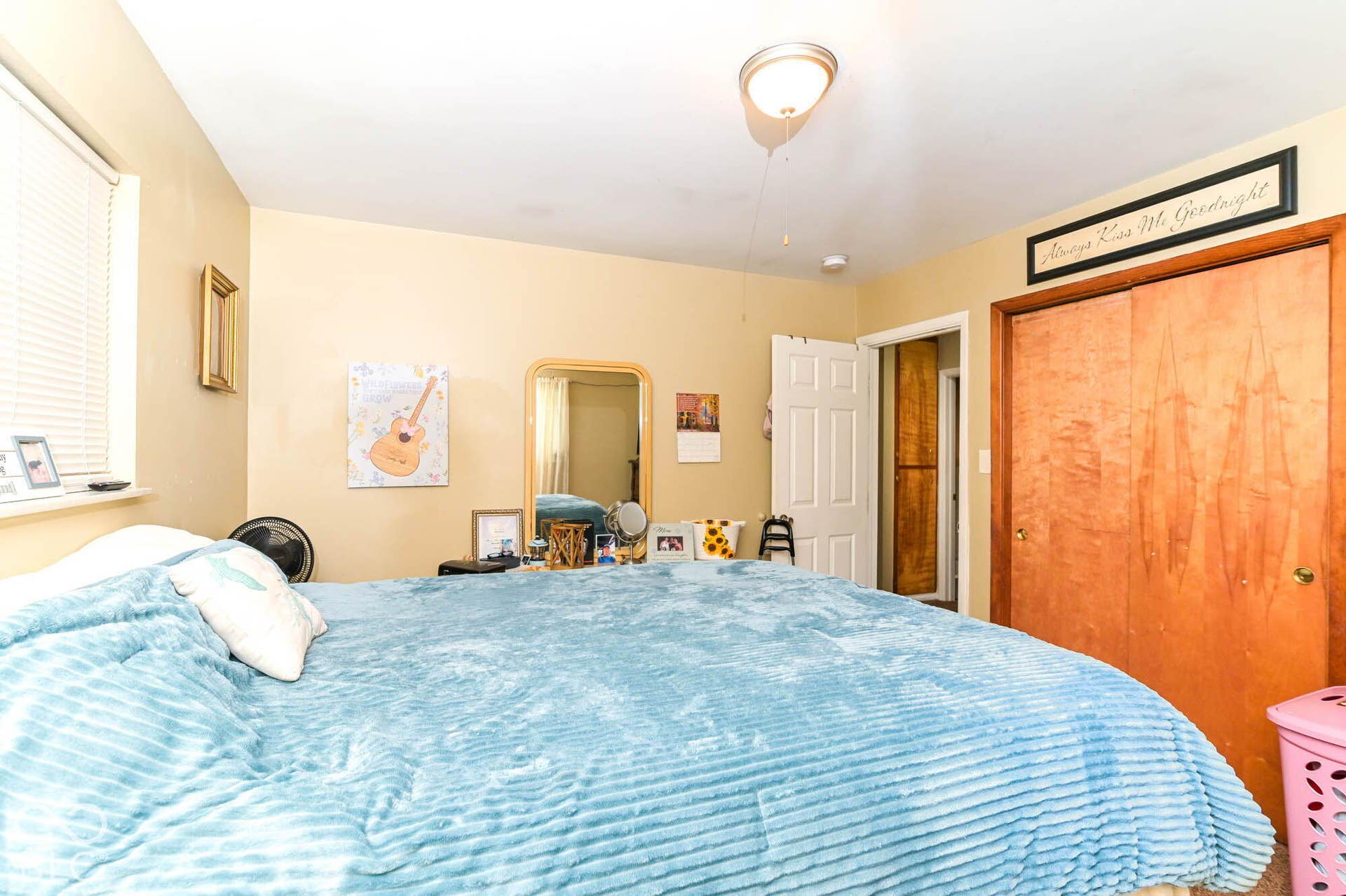 5023 S Walcott Street, Indianapolis, IN 46227