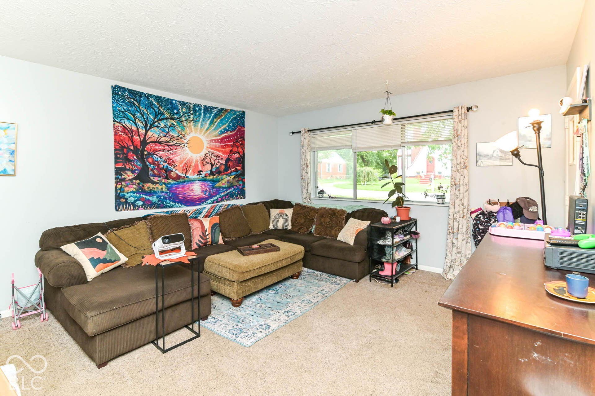 5023 S Walcott Street, Indianapolis, IN 46227