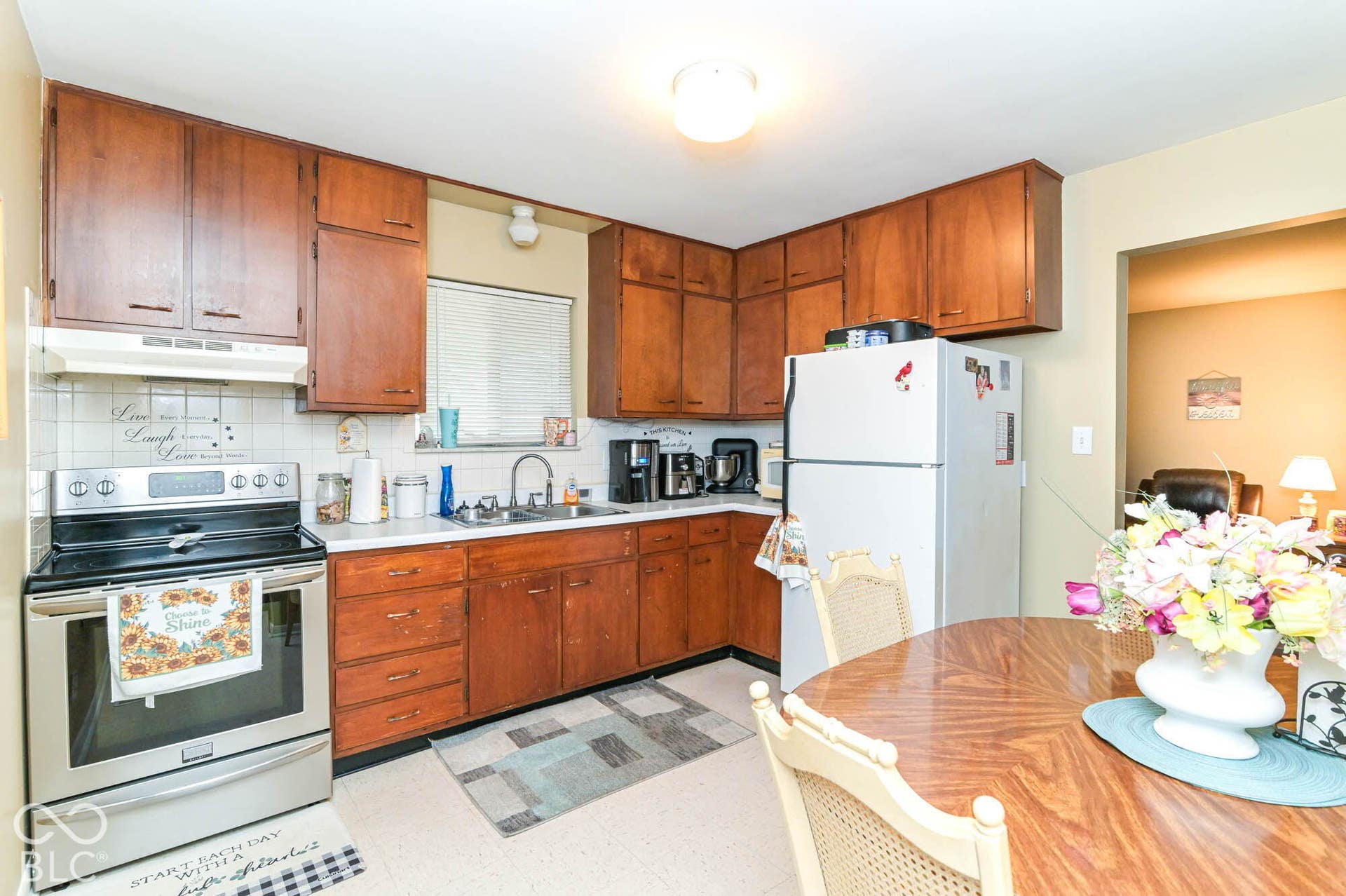 5023 S Walcott Street, Indianapolis, IN 46227
