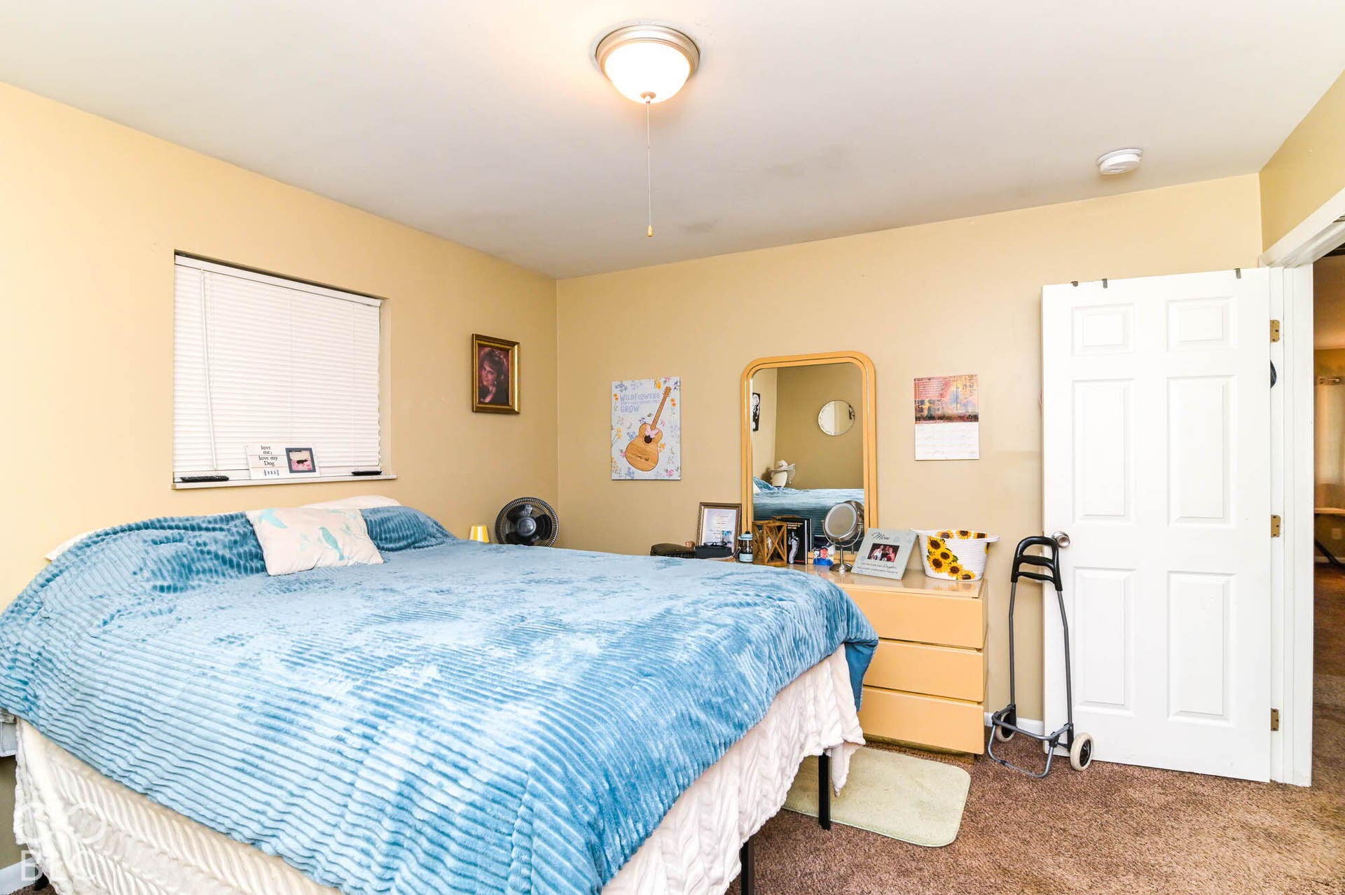 5023 S Walcott Street, Indianapolis, IN 46227