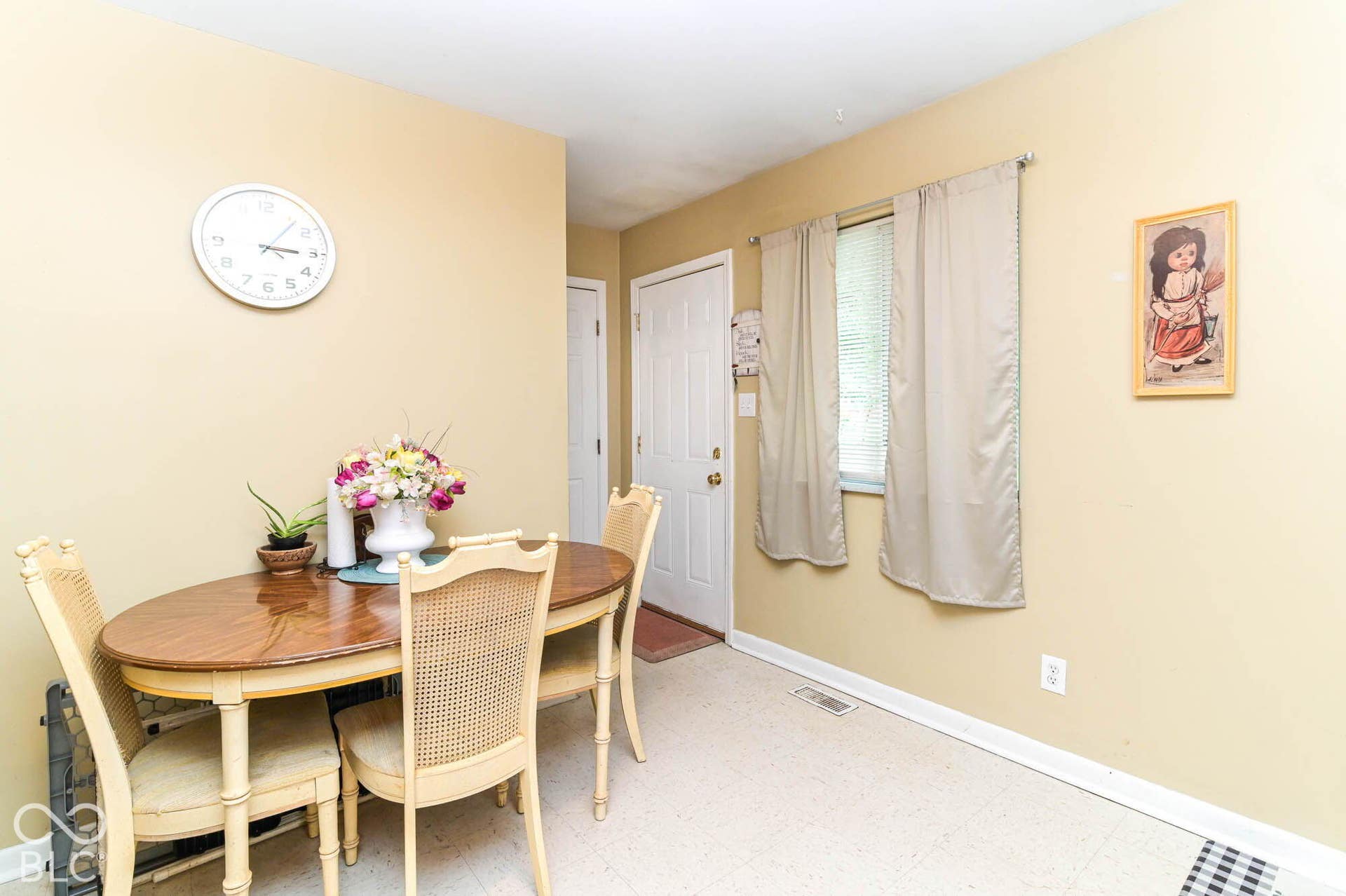 5023 S Walcott Street, Indianapolis, IN 46227